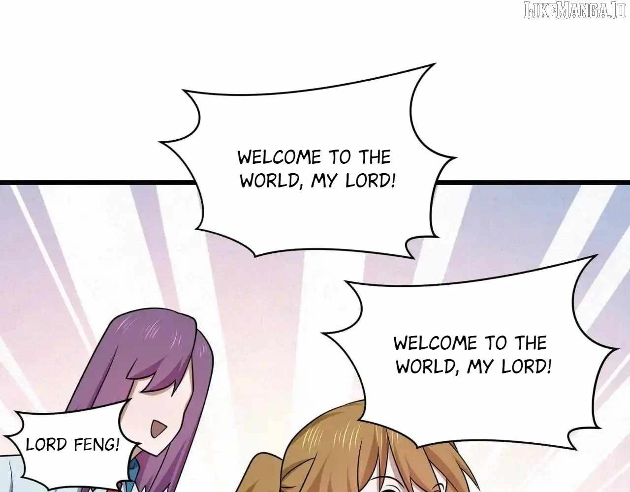 Age of Terror — Chapter 541 — page 88
