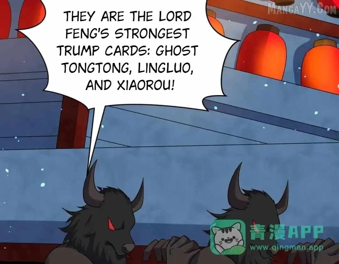 Age of Terror — Chapter 542 — page 41