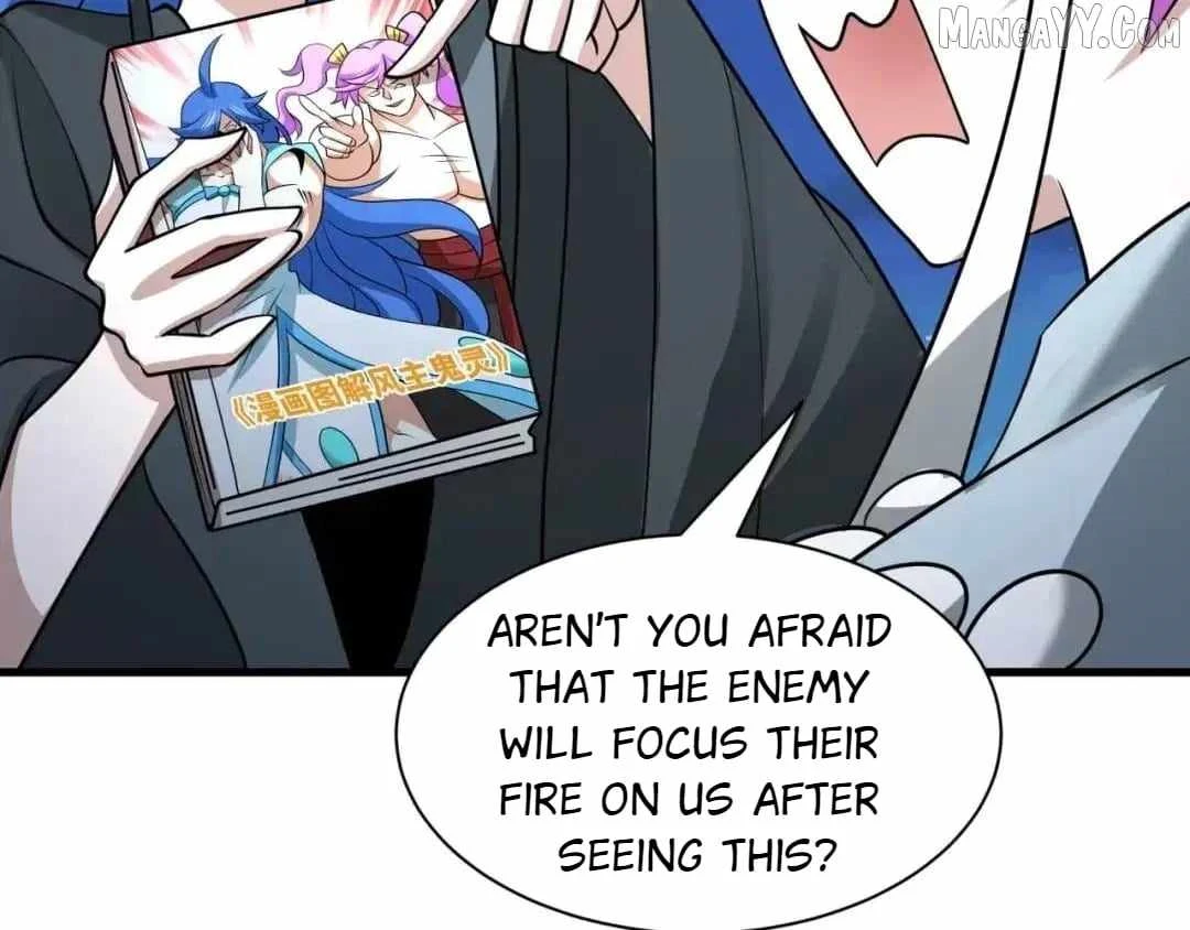 Age of Terror — Chapter 542 — page 47