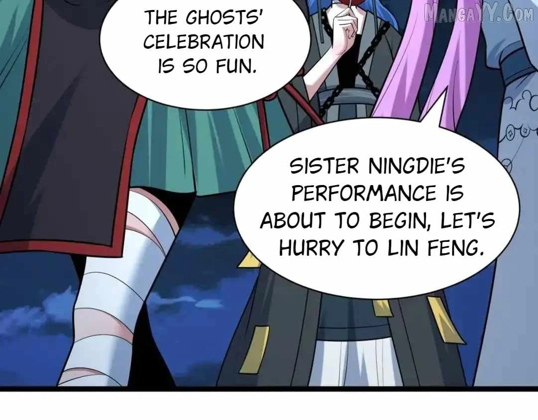 Age of Terror — Chapter 542 — page 90