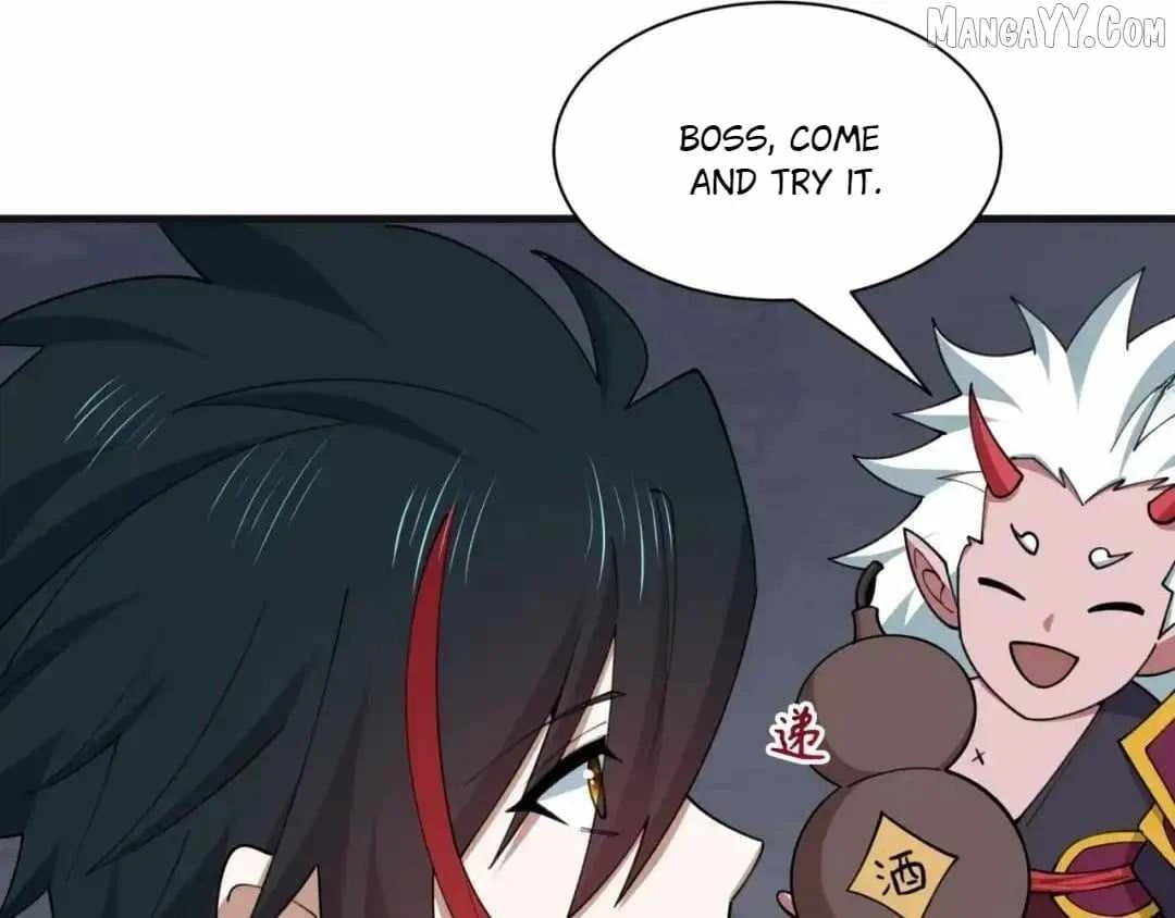 Age of Terror — Chapter 542 — page 123