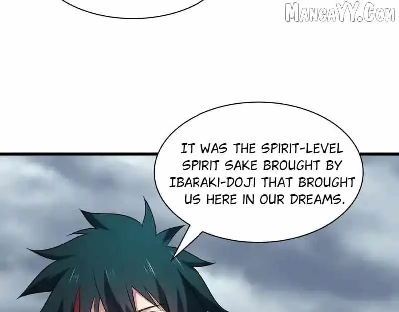 Age of Terror — Chapter 543 — page 3