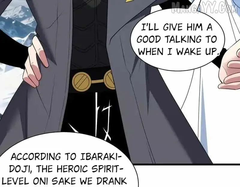 Age of Terror — Chapter 543 — page 5