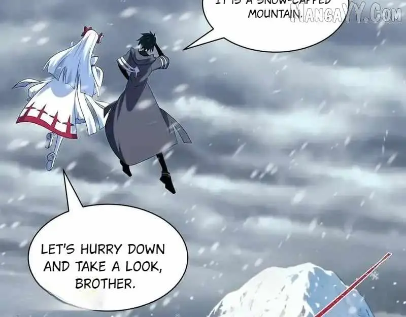 Age of Terror — Chapter 543 — page 17