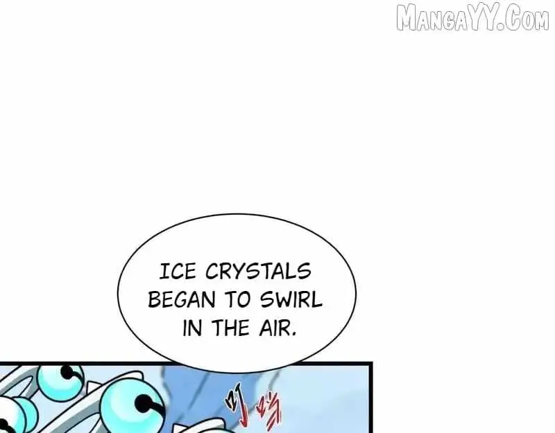 Age of Terror — Chapter 543 — page 26