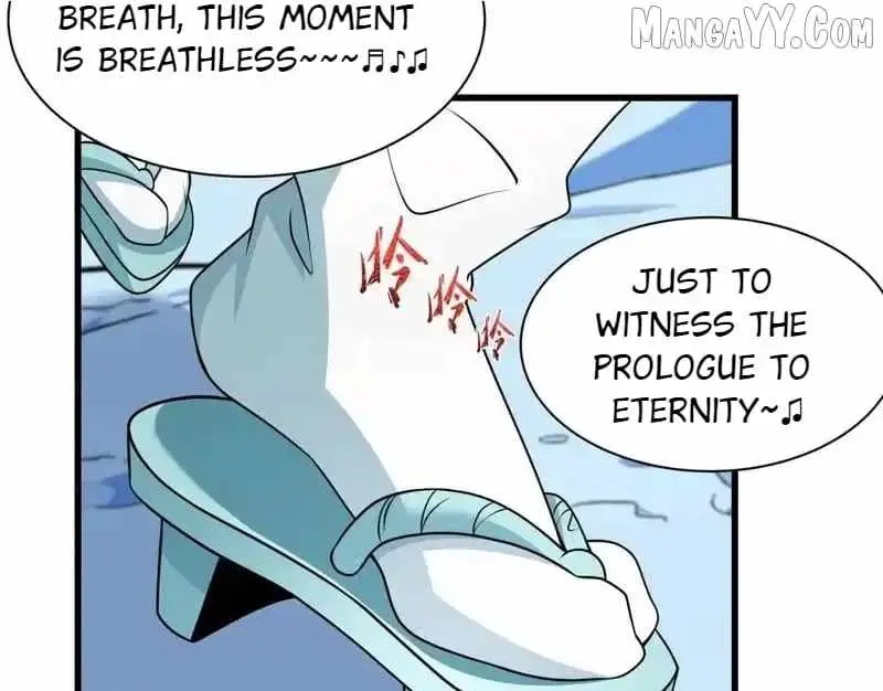 Age of Terror — Chapter 543 — page 28