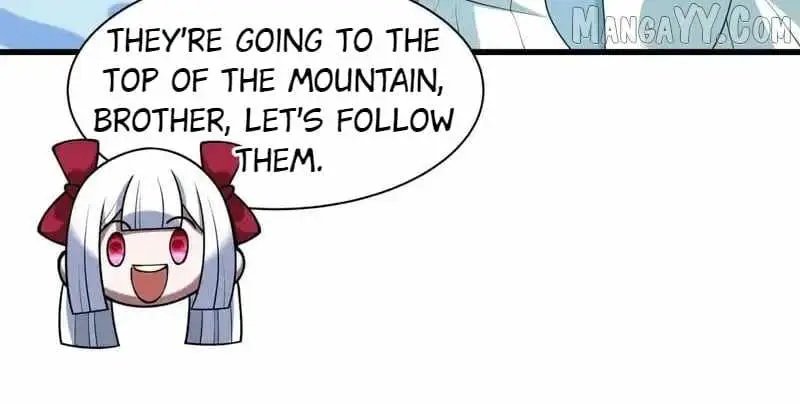 Age of Terror — Chapter 543 — page 38