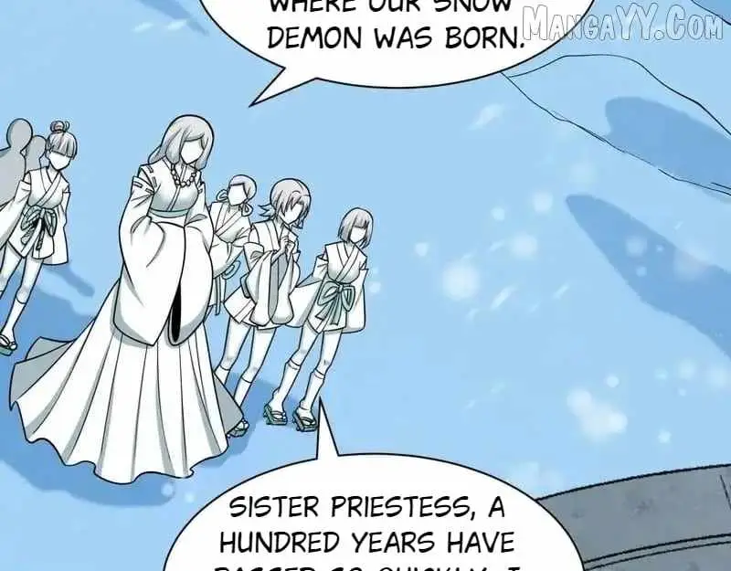 Age of Terror — Chapter 543 — page 44