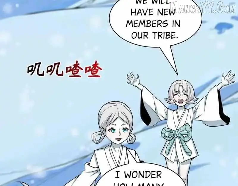 Age of Terror — Chapter 543 — page 47