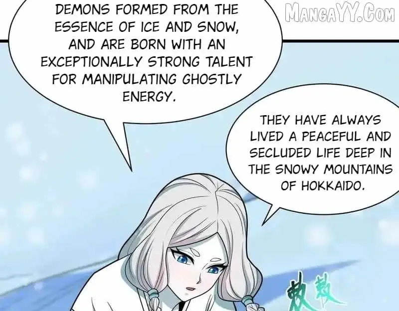 Age of Terror — Chapter 543 — page 50