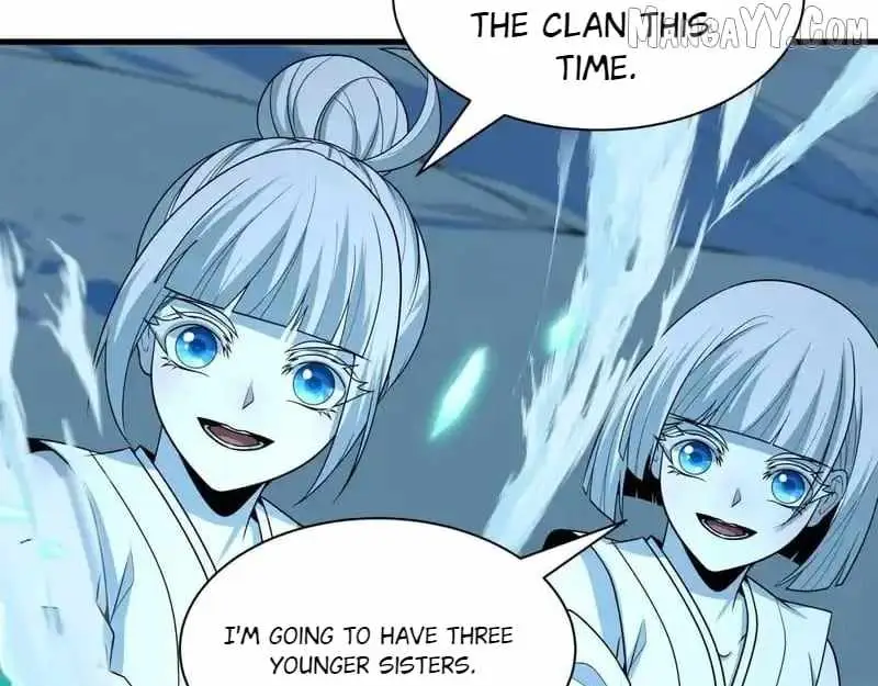 Age of Terror — Chapter 543 — page 93