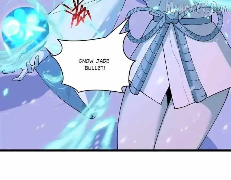 Age of Terror — Chapter 543 — page 154