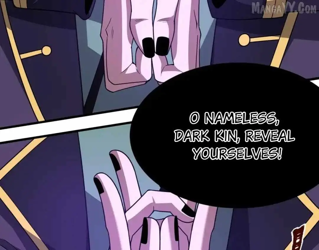 Age of Terror — Chapter 544 — page 28