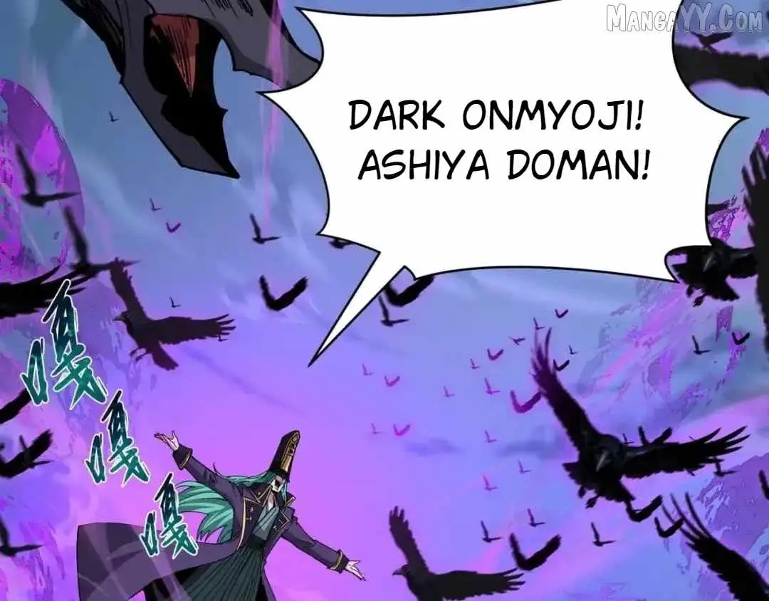 Age of Terror — Chapter 544 — page 40
