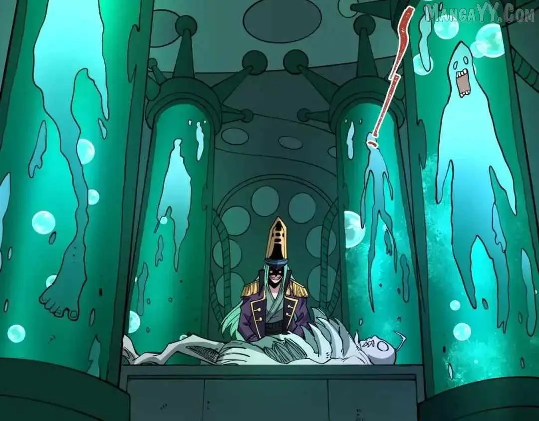 Age of Terror — Chapter 544 — page 44