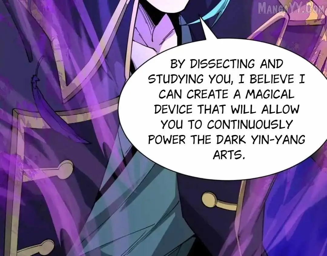 Age of Terror — Chapter 544 — page 50