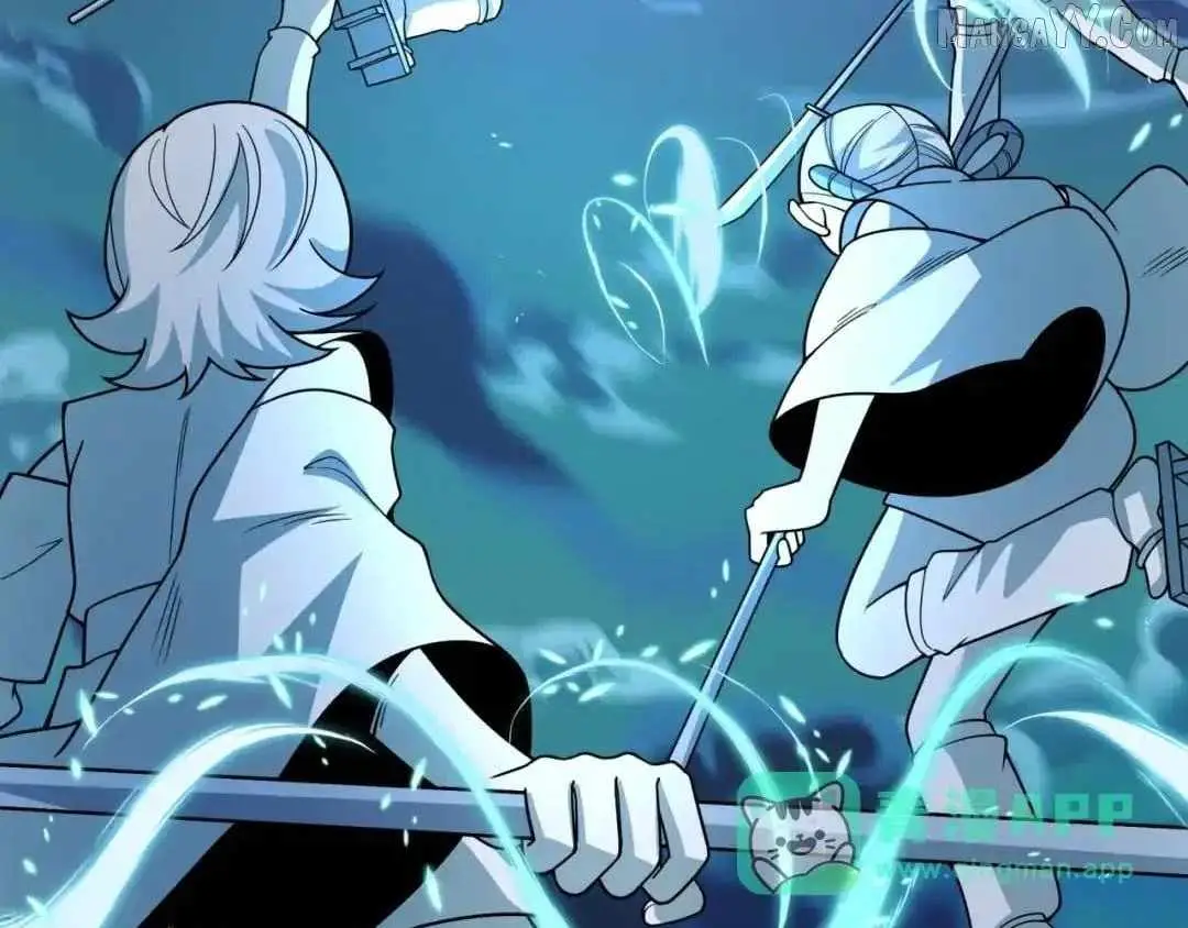 Age of Terror — Chapter 544 — page 61
