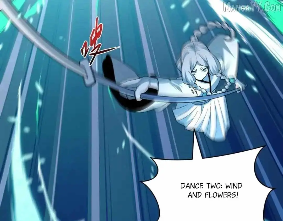 Age of Terror — Chapter 544 — page 75