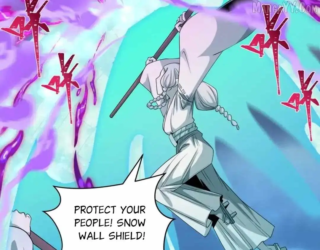 Age of Terror — Chapter 544 — page 100
