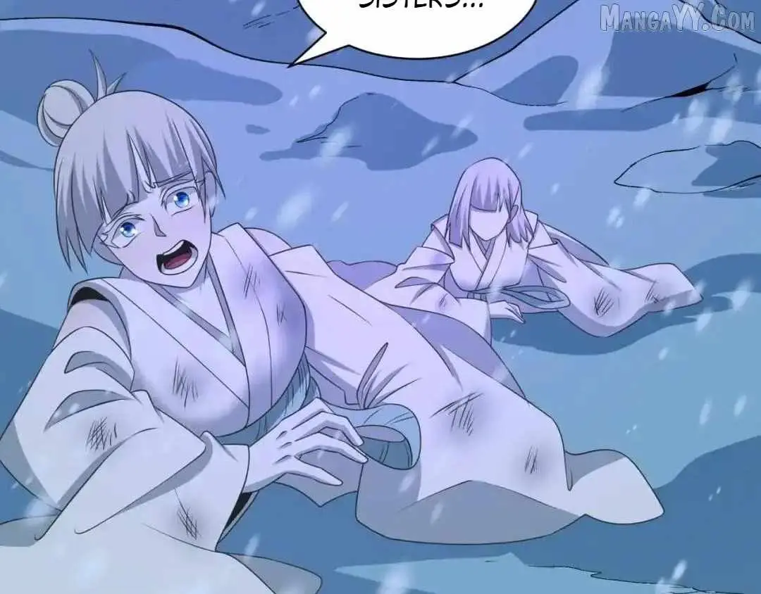 Age of Terror — Chapter 544 — page 107