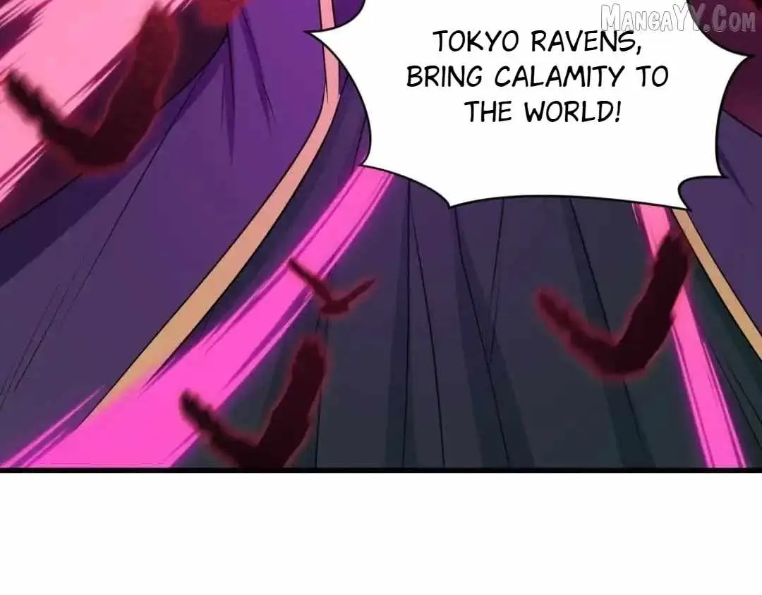 Age of Terror — Chapter 544 — page 122