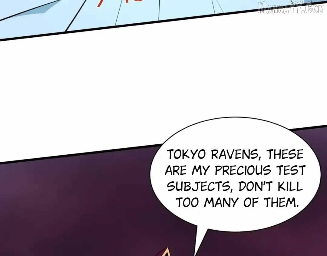 Age of Terror — Chapter 544 — page 134