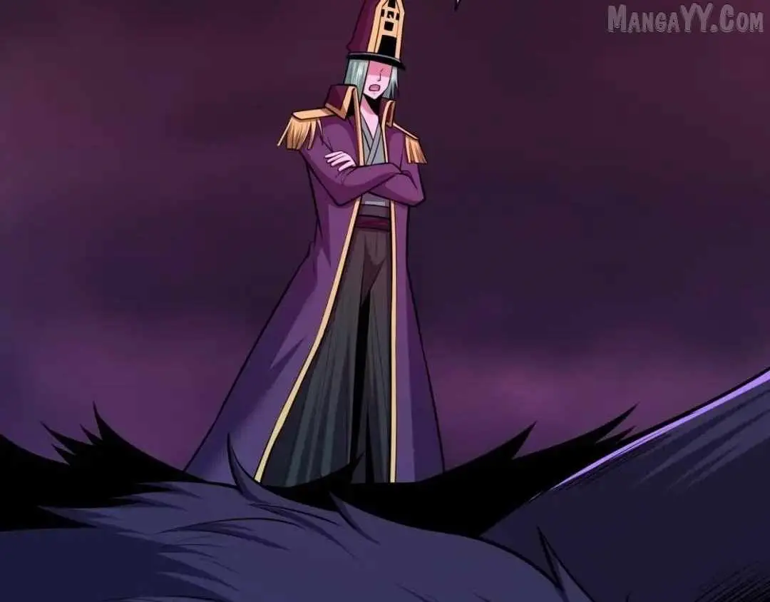 Age of Terror — Chapter 544 — page 135