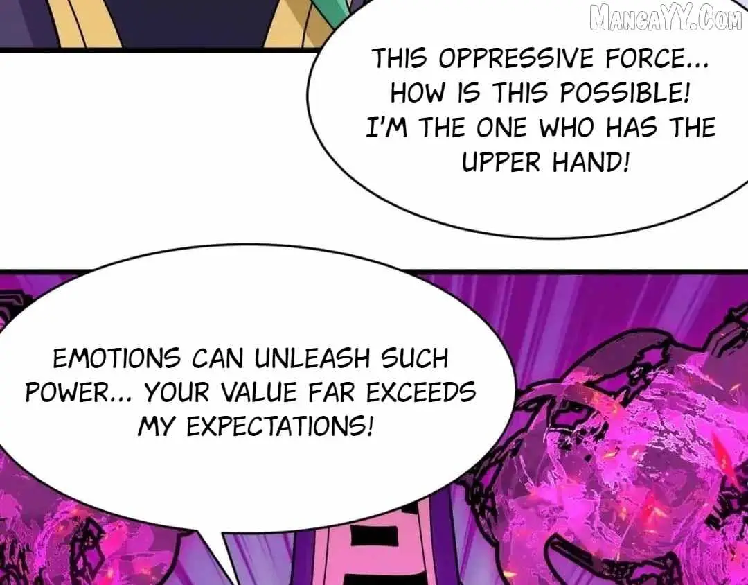 Age of Terror — Chapter 545 — page 5