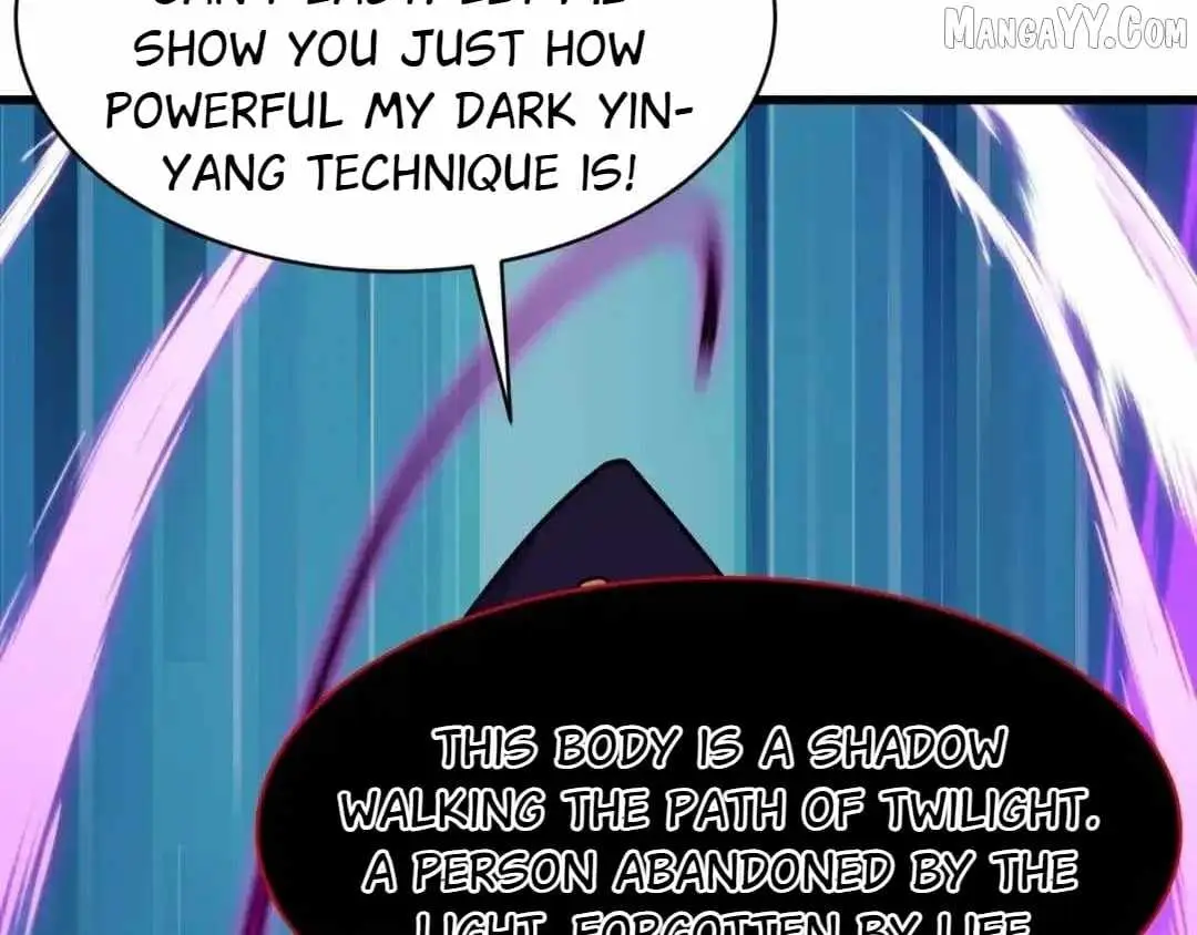 Age of Terror — Chapter 545 — page 8
