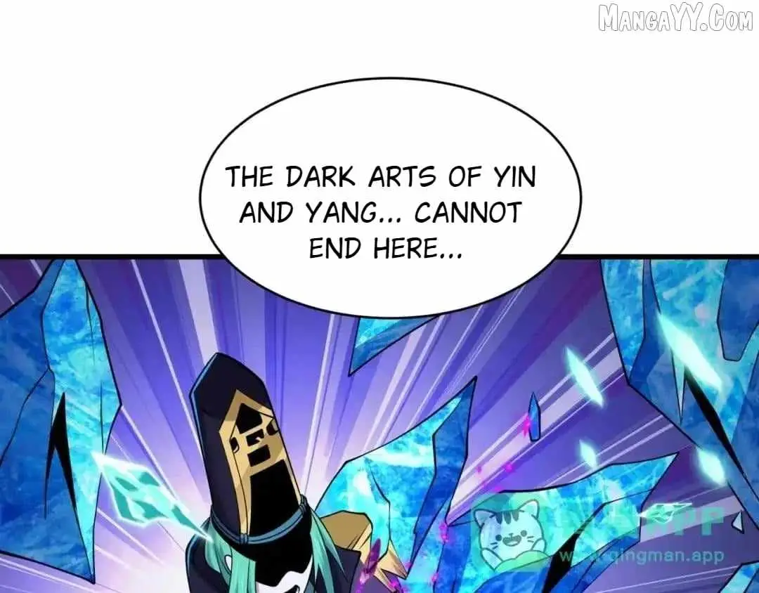 Age of Terror — Chapter 545 — page 41