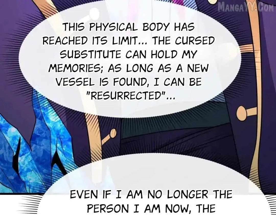 Age of Terror — Chapter 545 — page 45