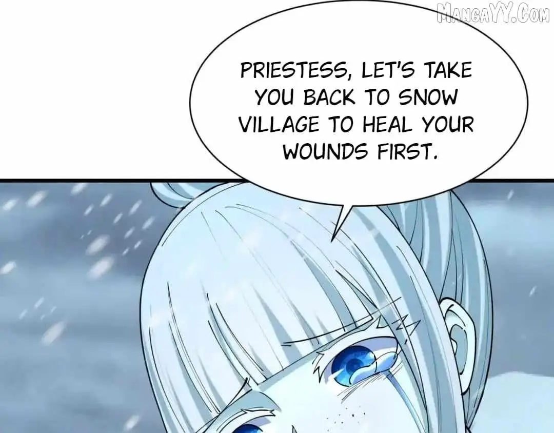Age of Terror — Chapter 545 — page 73