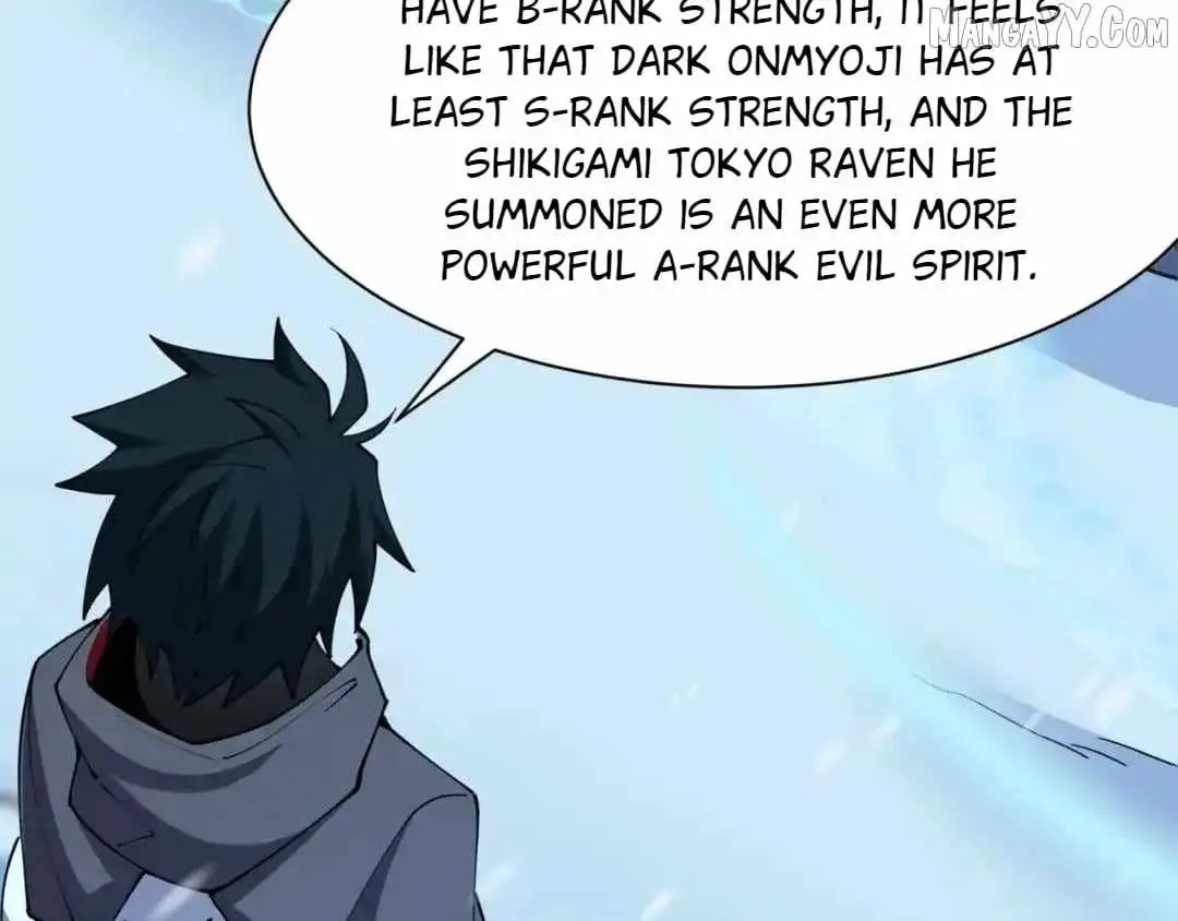Age of Terror — Chapter 545 — page 78