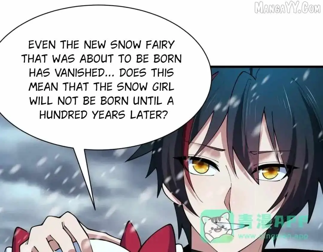 Age of Terror — Chapter 545 — page 81