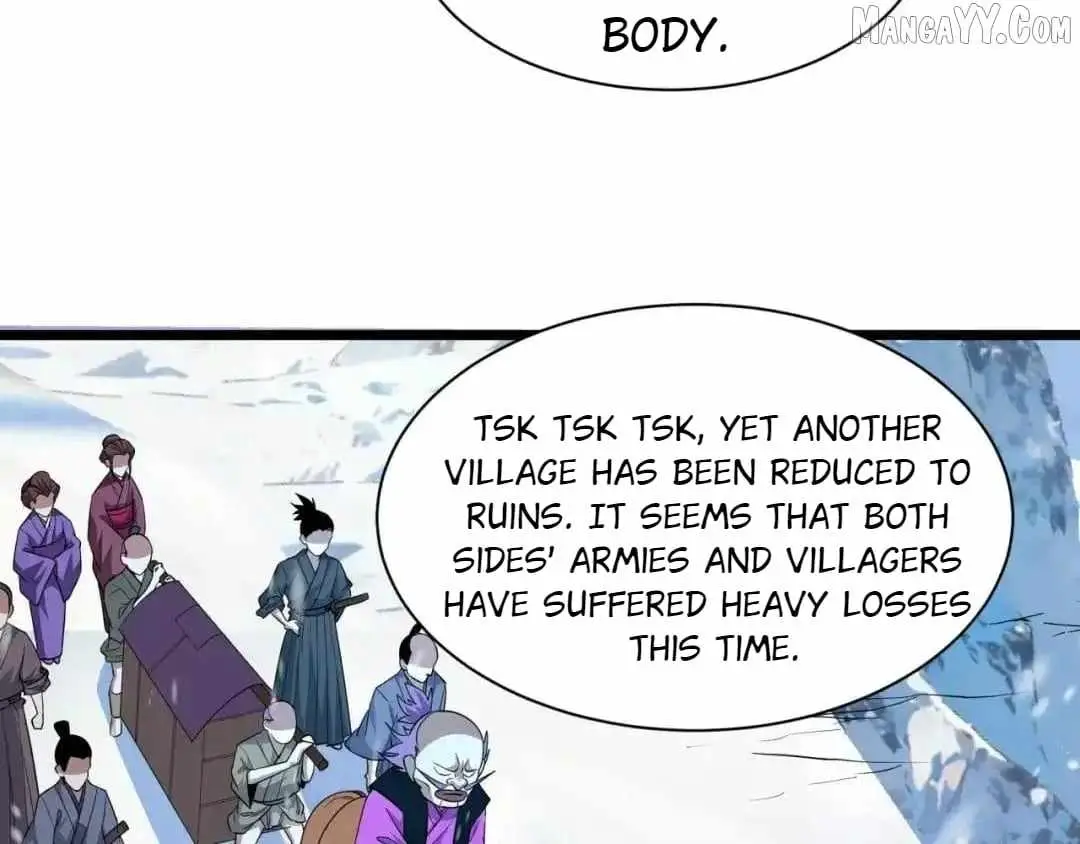 Age of Terror — Chapter 545 — page 135