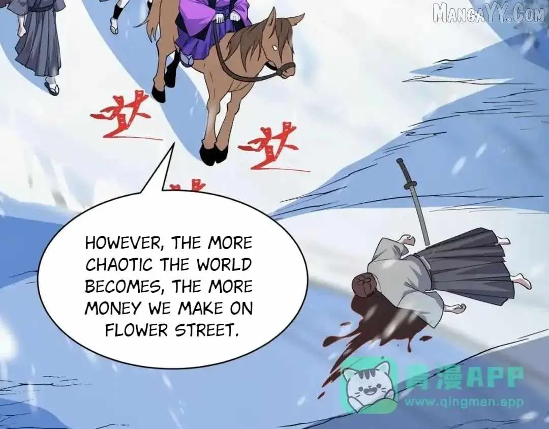 Age of Terror — Chapter 545 — page 136