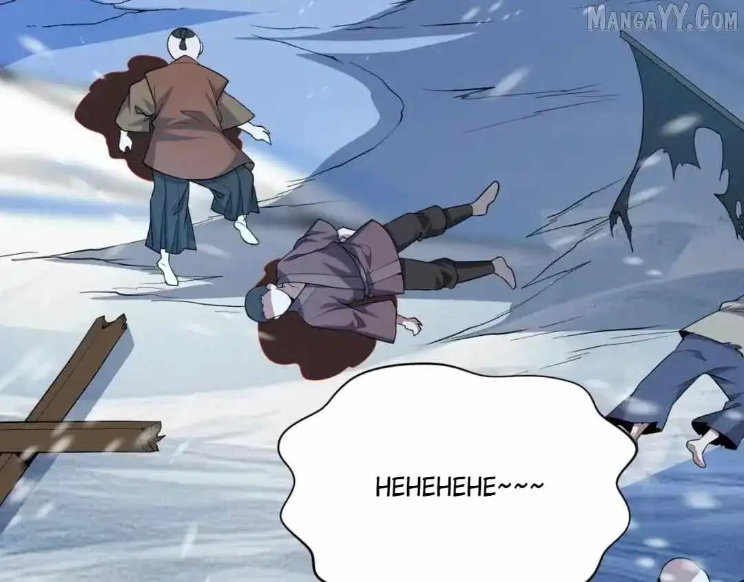 Age of Terror — Chapter 545 — page 137