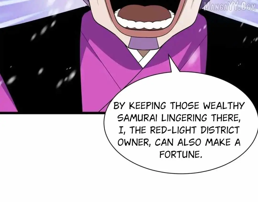Age of Terror — Chapter 545 — page 140