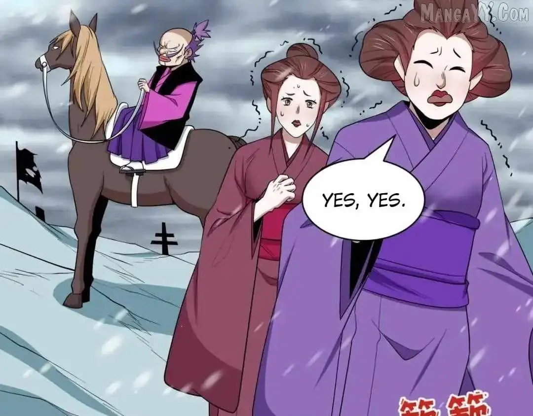 Age of Terror — Chapter 545 — page 145