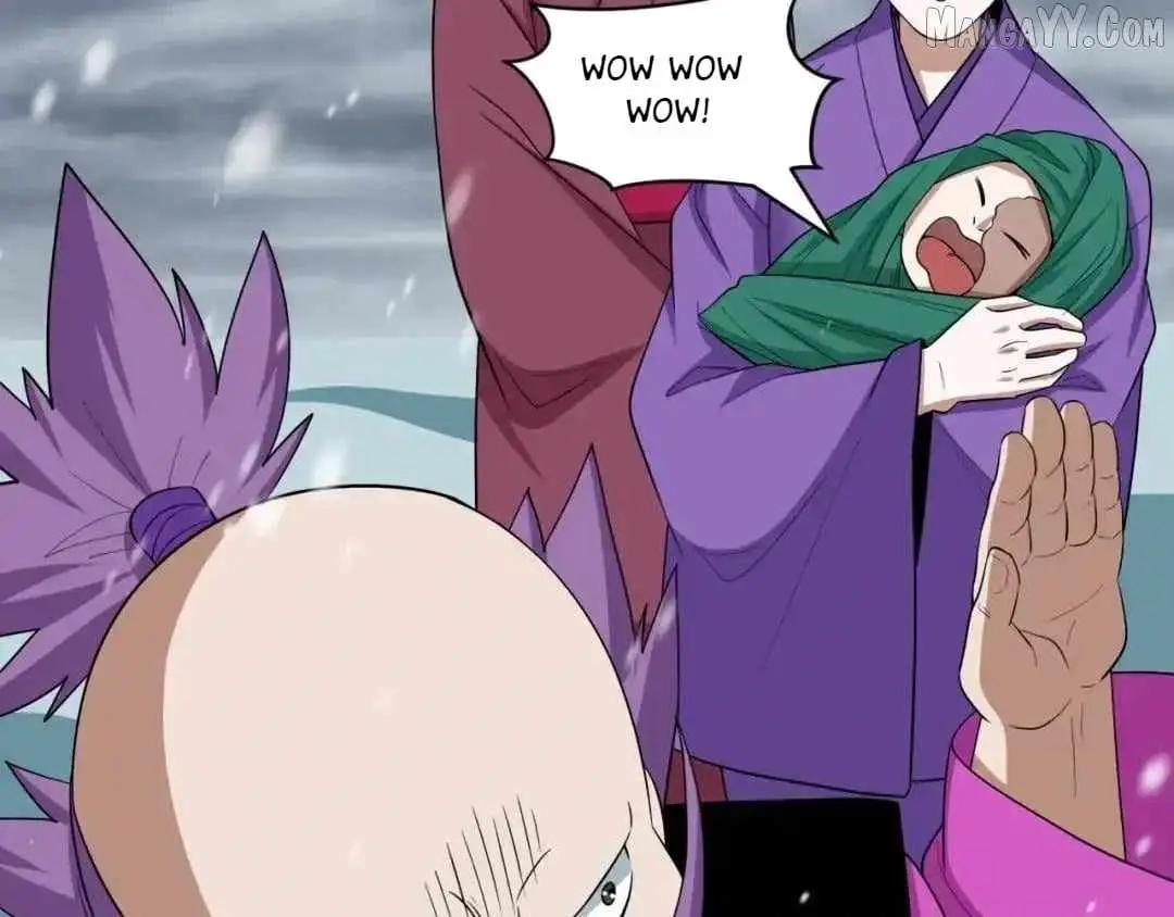 Age of Terror — Chapter 545 — page 154