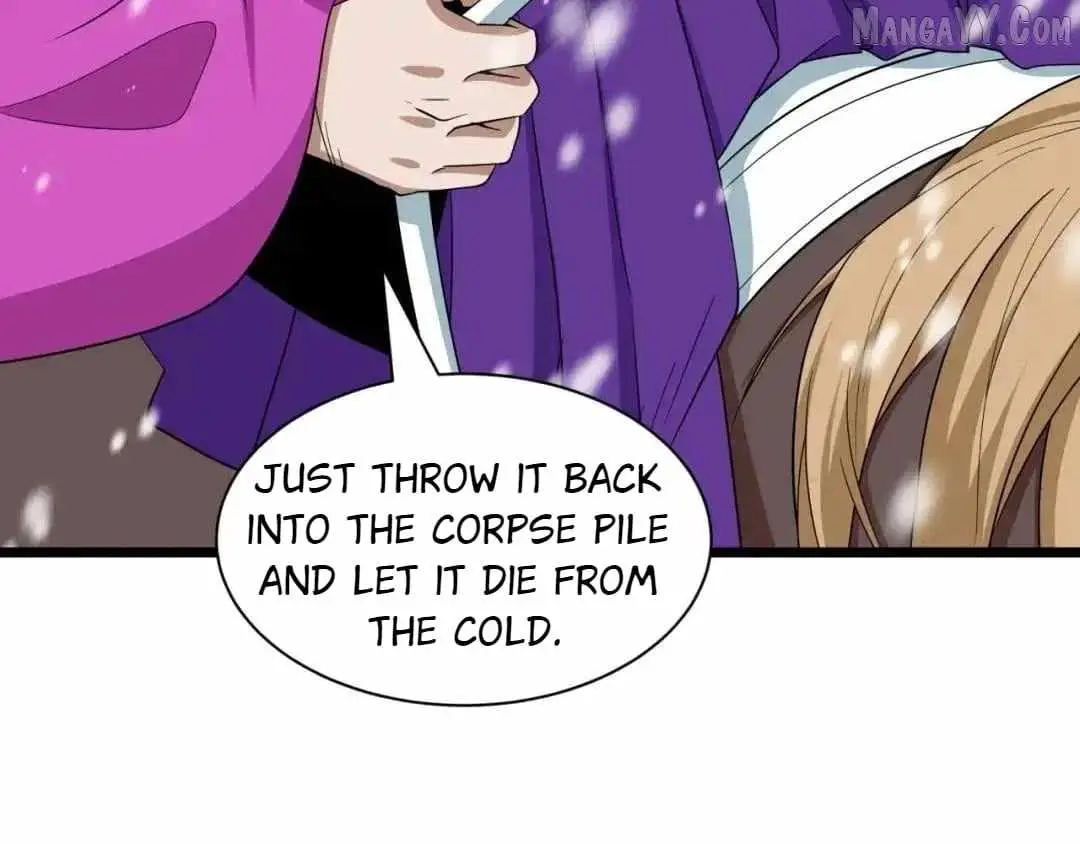 Age of Terror — Chapter 545 — page 156