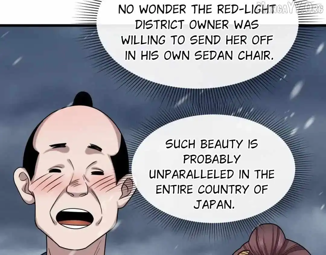 Age of Terror — Chapter 546 — page 9