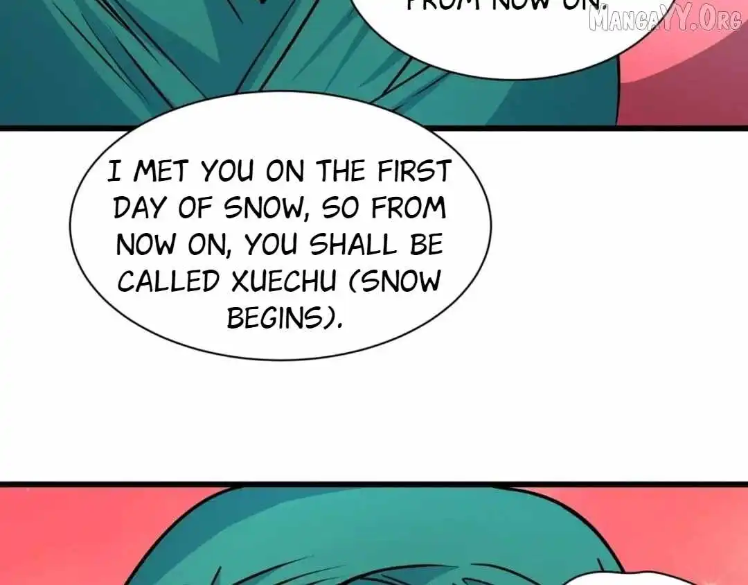 Age of Terror — Chapter 546 — page 21