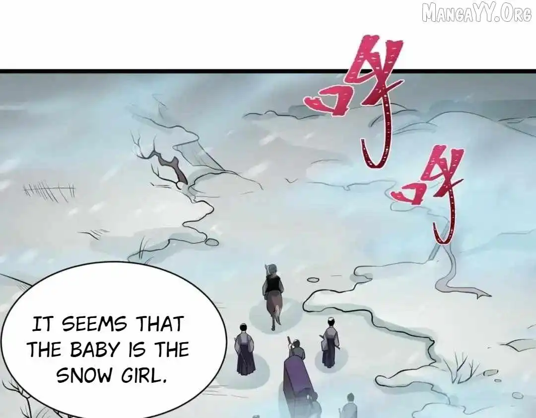 Age of Terror — Chapter 546 — page 24