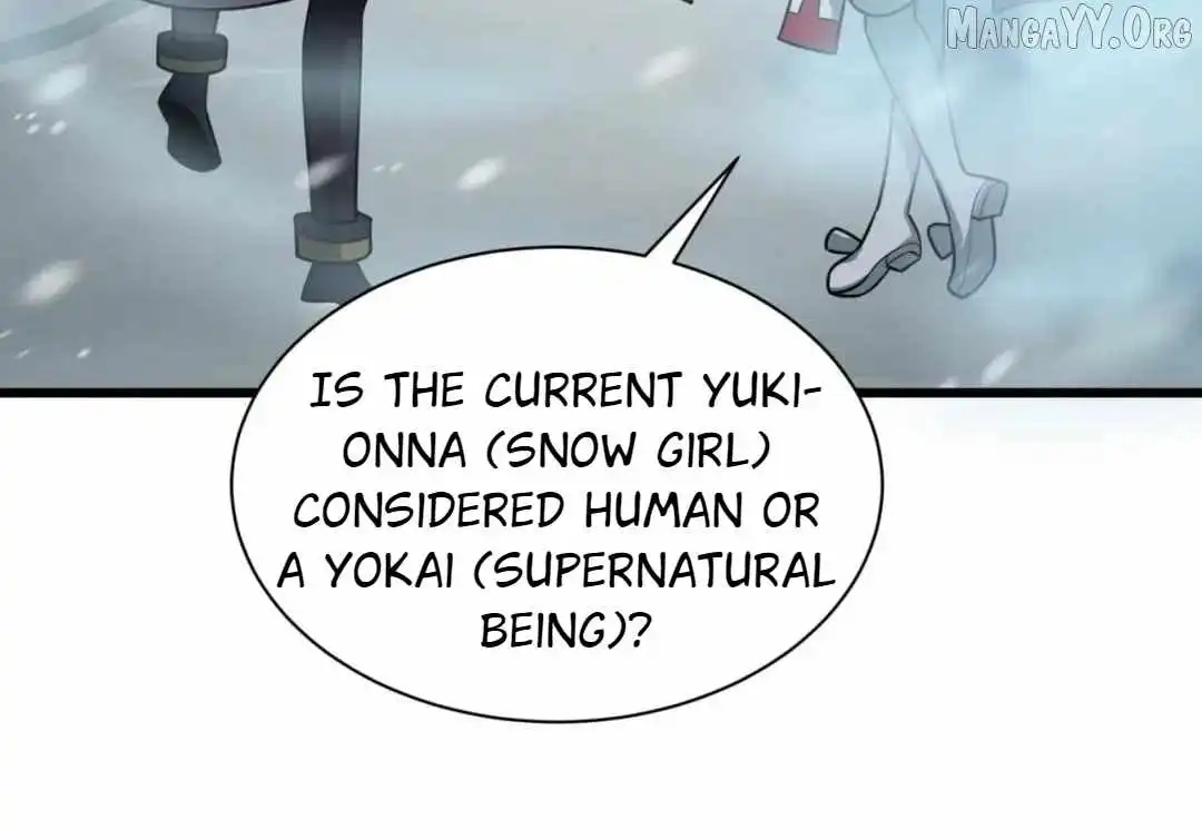 Age of Terror — Chapter 546 — page 26