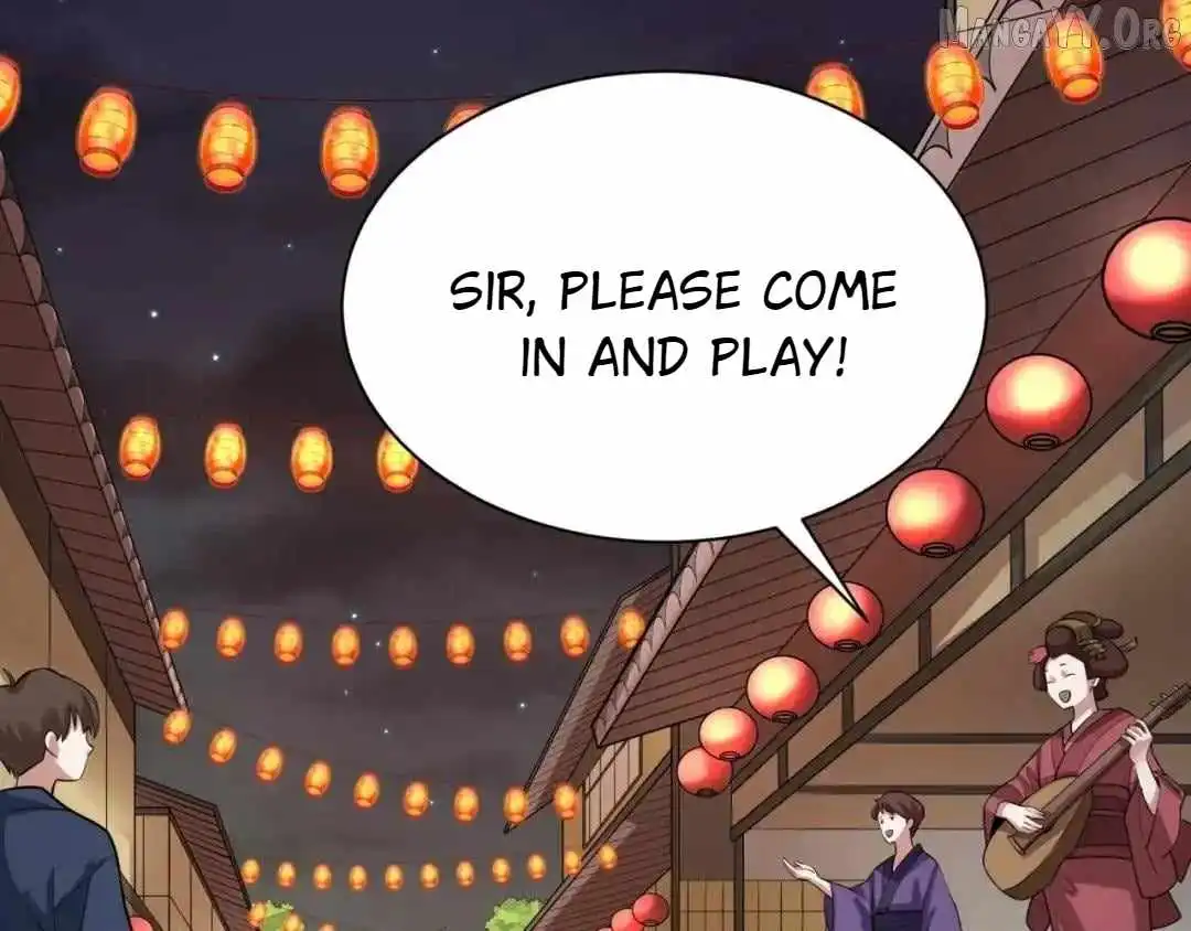 Age of Terror — Chapter 546 — page 29