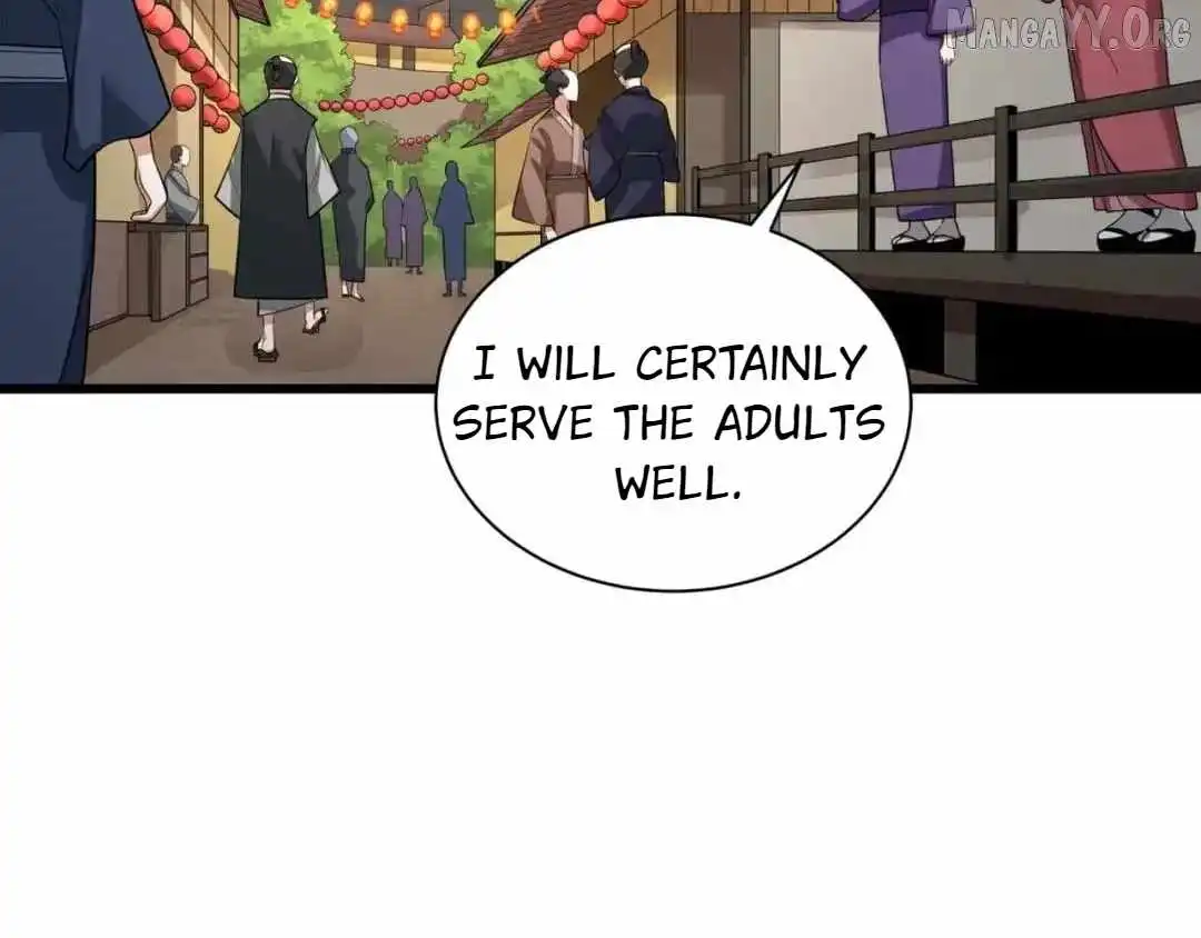 Age of Terror — Chapter 546 — page 30