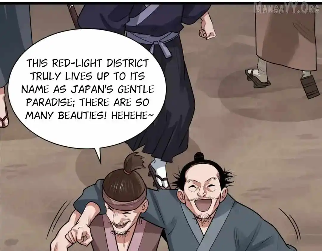 Age of Terror — Chapter 546 — page 31