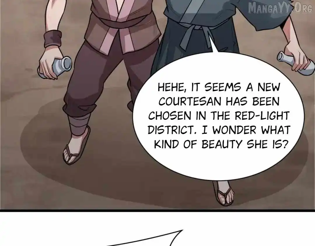 Age of Terror — Chapter 546 — page 32
