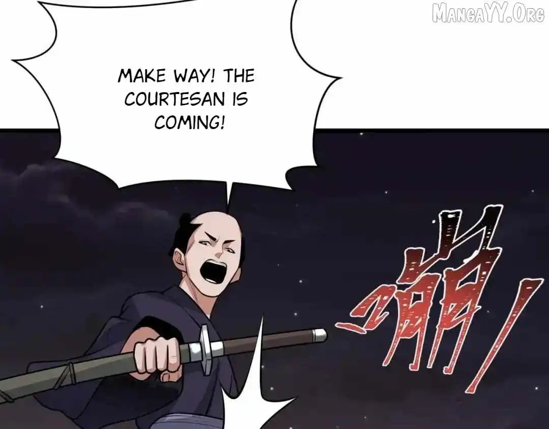 Age of Terror — Chapter 546 — page 33